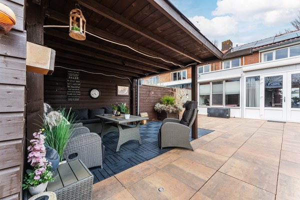 Medium property photo - Taets van Amerongenstraat 12, 2681 EH Monster